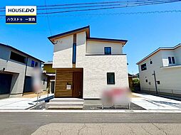 新築戸建 ダイマルタウン　小信中島　全4棟