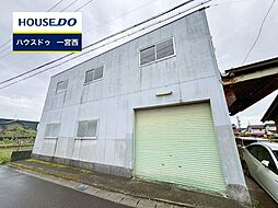 中古戸建　冨田