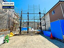 新築戸建 蓮池第3　全2棟