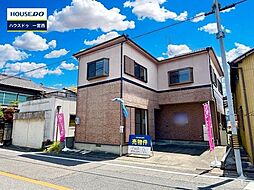 中島通5丁目 中古戸建