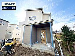 新築戸建 萩原町西宮重　全3棟