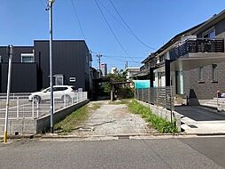 売土地　八町通1丁目