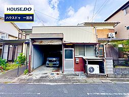 売土地　野口2丁目
