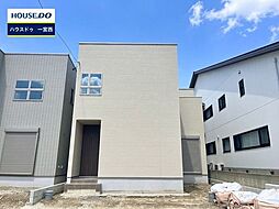 新築戸建 伝法寺8丁目　全2棟