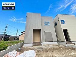 新築戸建 伝法寺8丁目　全2棟