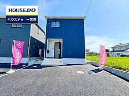 新築戸建 岐阜県羽島市小熊町内粟野　第2全2棟