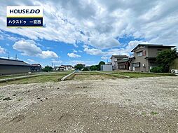 新築戸建 一宮市春明　全4棟