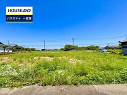売土地 一宮市明地　全9区画