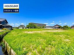新築戸建 一宮市明地 全9区画