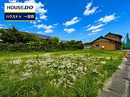 売土地 一宮市明地　全9区画