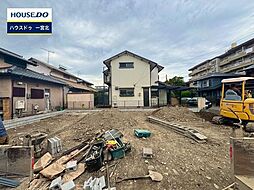 新築戸建　三条