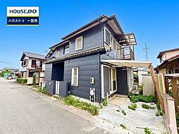 北方町中島　中古戸建