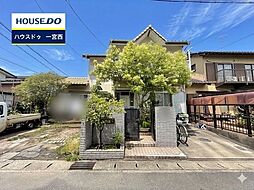 中古戸建　蓮池