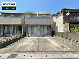 今伊勢町宮後　中古戸建