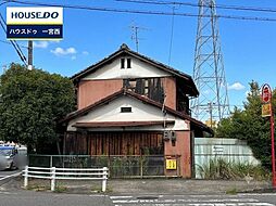 売土地　木曽川町里割田