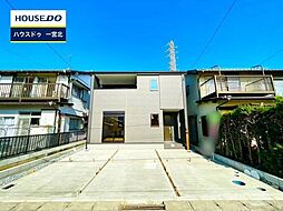 新築戸建　三条