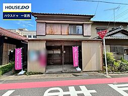 売土地 小信中島