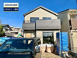 新築戸建　三条