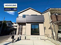 新築戸建　三条