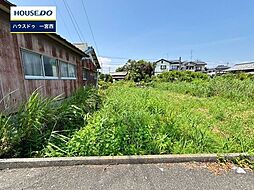 木曽川町玉ノ井　売土地