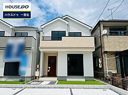 新築戸建 伝法寺11丁目　全2棟