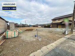 新築戸建　蓮池