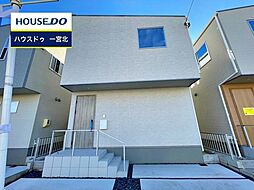 戸建 三条字郷内西　2号棟　全3区画