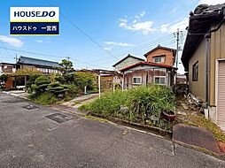 売土地　平島1丁目