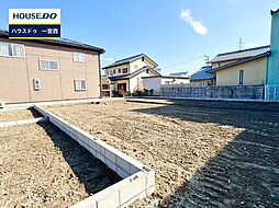 新築戸建 今伊勢町本神戸　全3棟