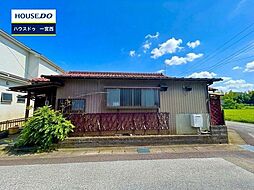 玉野　売土地
