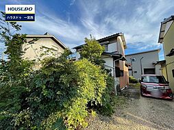 木曽川町黒田　売土地