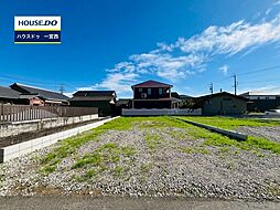 新築戸建 今伊勢町本神戸　全4棟