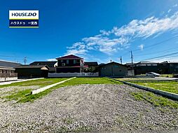 新築戸建 今伊勢町本神戸　全4棟