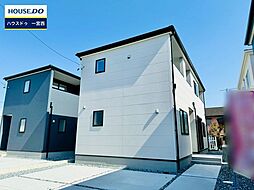 新築戸建 今伊勢町本神戸　全4棟