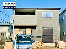 新築戸建 今伊勢町本神戸　全4棟