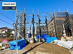 新築戸建 今伊勢町本神戸　全4棟