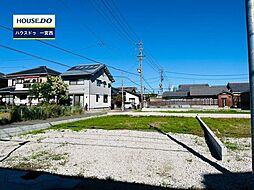 新築戸建 今伊勢町本神戸　全4棟