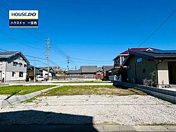 新築戸建 今伊勢町本神戸　全4棟