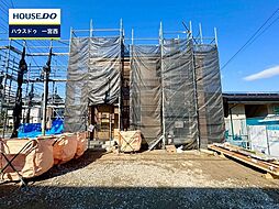 新築戸建 今伊勢町本神戸　全4棟