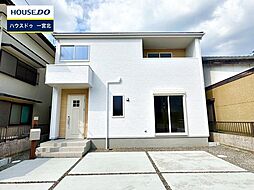 新築戸建　今伊勢町馬寄