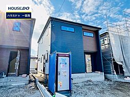 新築戸建 千秋町加納馬場　全4棟