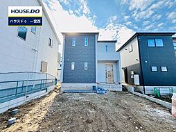 新築戸建 千秋町加納馬場　全4棟