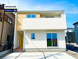 新築戸建 乾町　全4棟