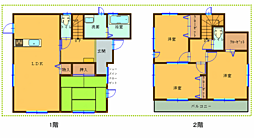 大椎町築浅物件