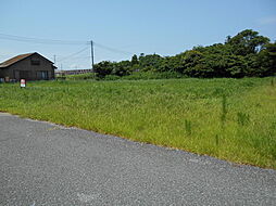 白子町売地
