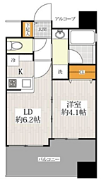 サンヒルズ薬院 804