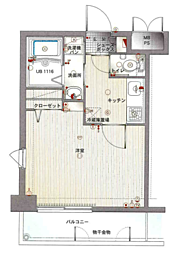 エンクレスト大手門II 607