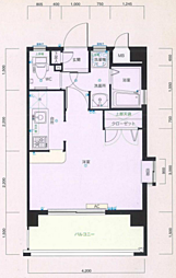 ピュアドームステイツ博多 1007