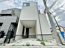 南鳩ヶ谷７丁目