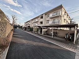 エステート小平鈴木町 3号棟202